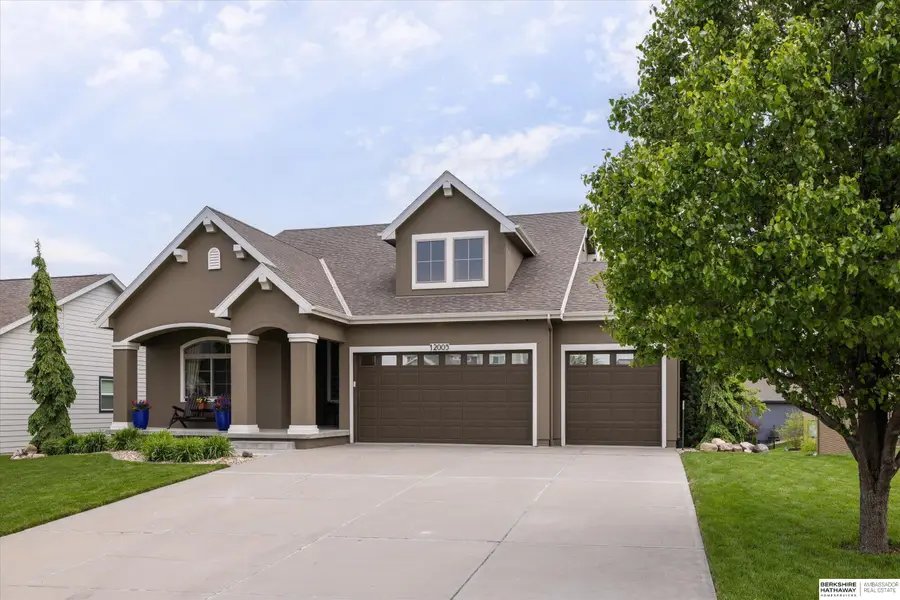 12005 S 210th Street, Gretna, NE 68028 - #3