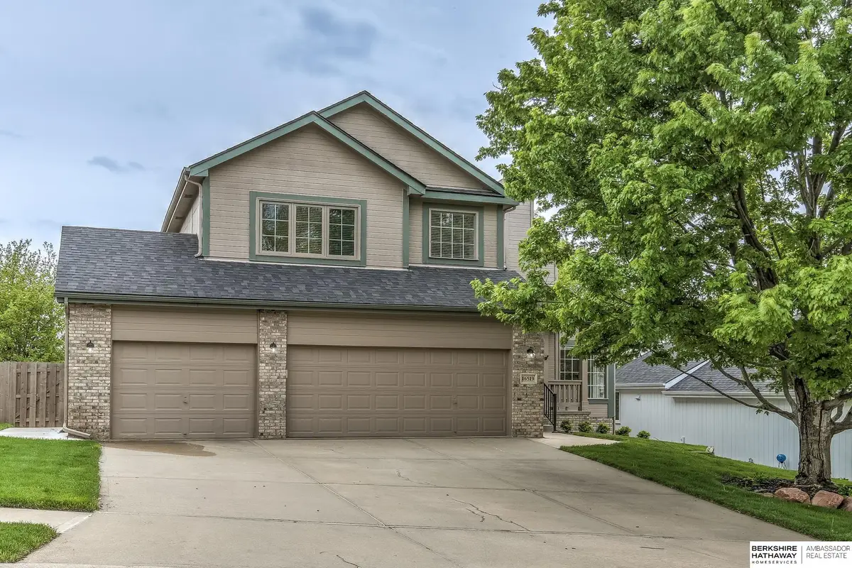 16519 Yort Avenue, Omaha, NE 68116 - #1
