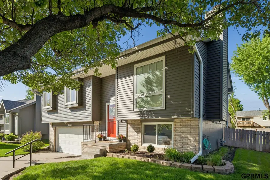 15231 Ontario Street, Omaha, NE 68144 - #2