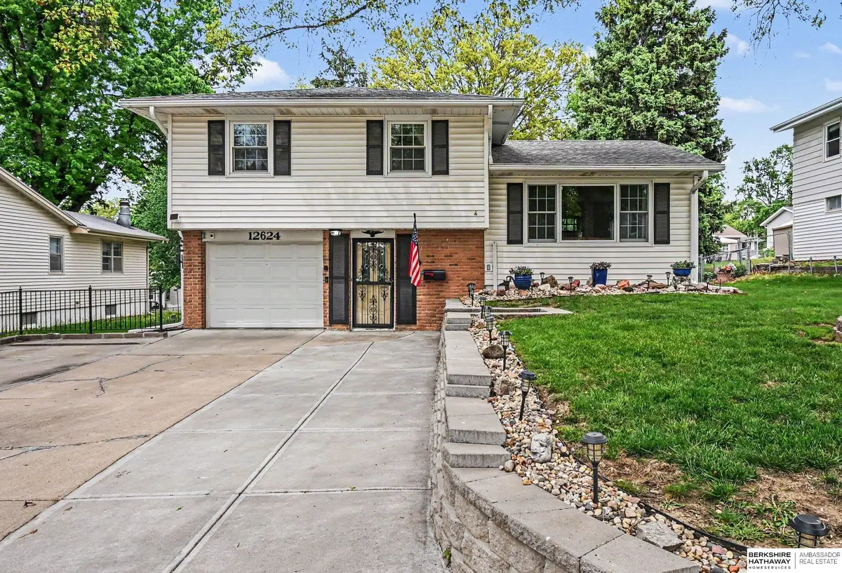 12624 O Street, Omaha, NE 68137 - #1