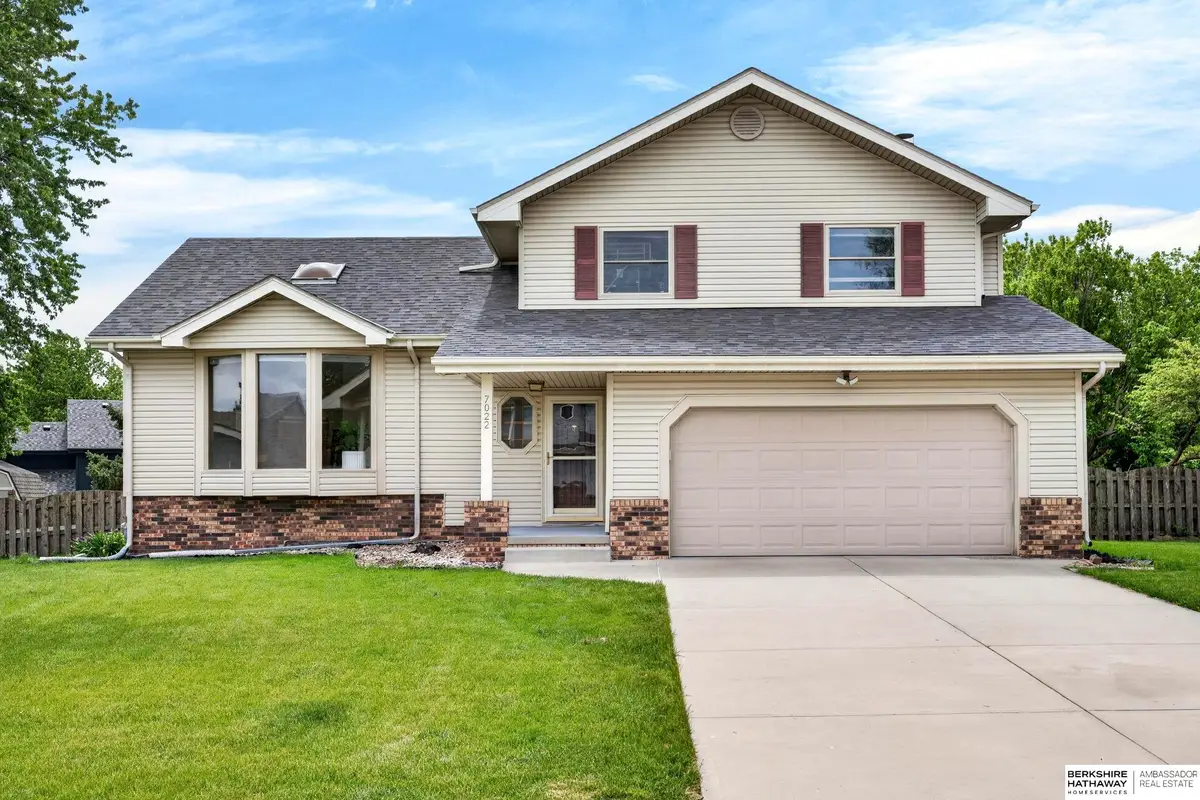 7022 Michelle Avenue, La Vista, NE 68128 - #1