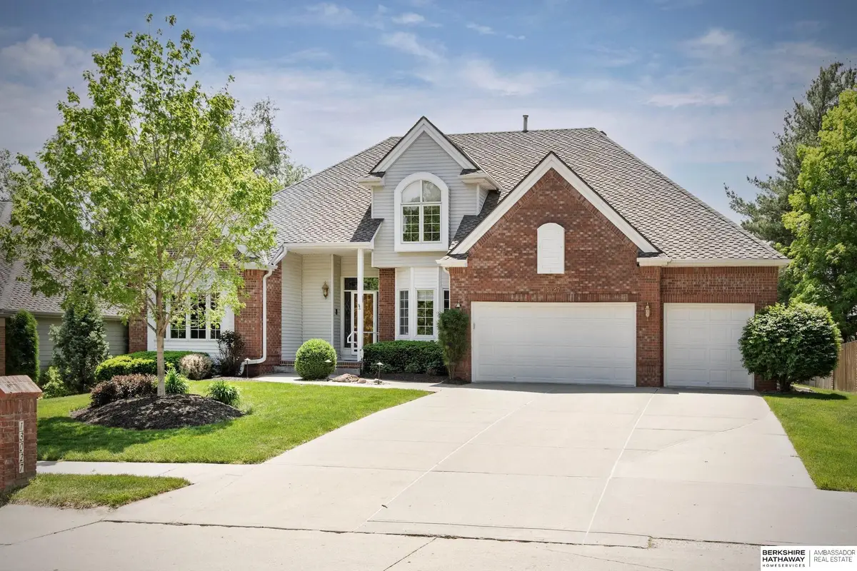 13027 Charles Street, Omaha, NE 68154 - #1