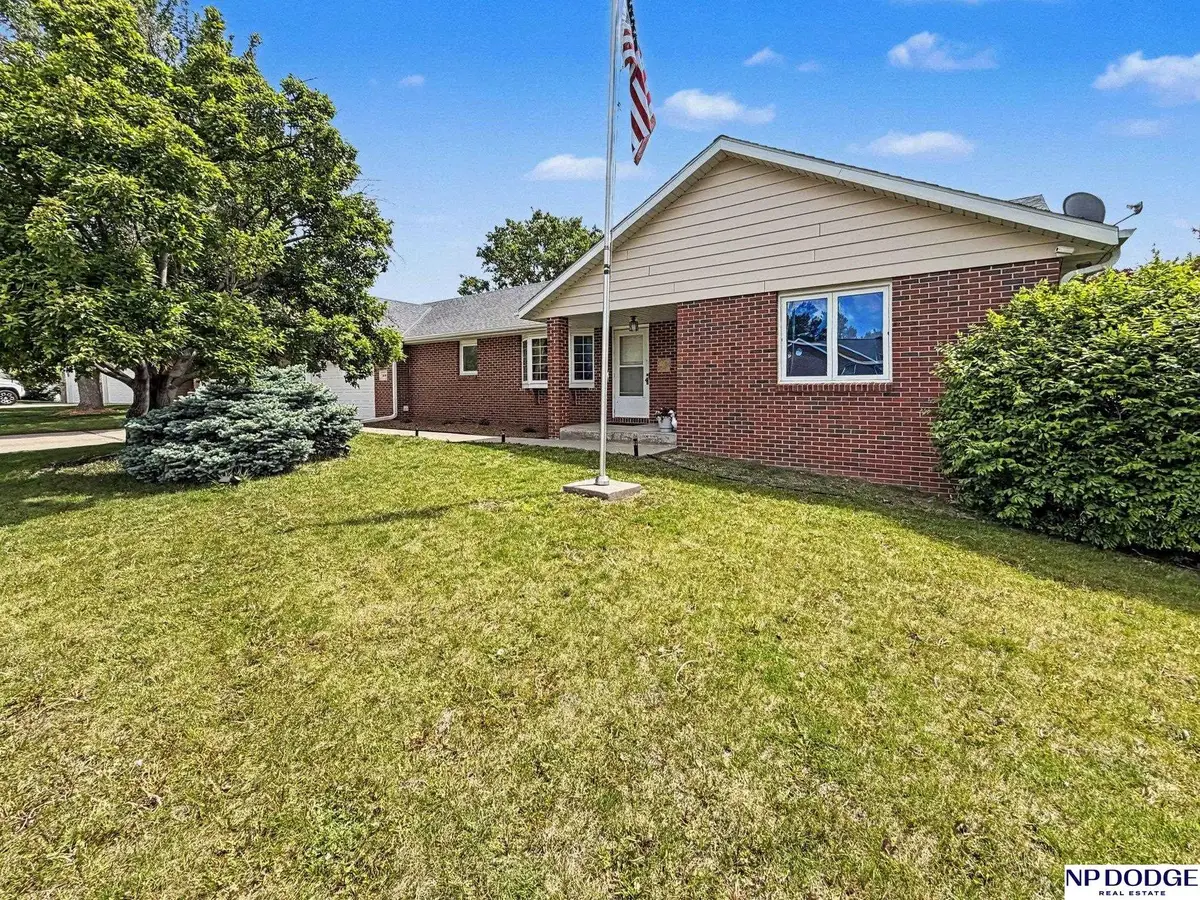3600 Hartley Circle, Lincoln, NE 68521 - #1