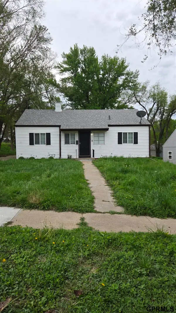 6603 Franklin Street, Omaha, NE 68104
