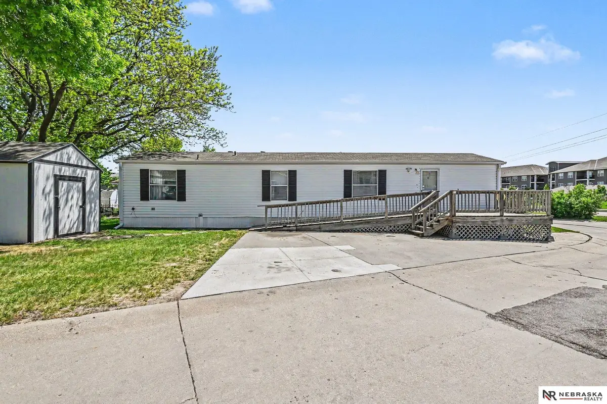 910 W 6th St Lot 23 Street, Papillion, NE 68046 - #1
