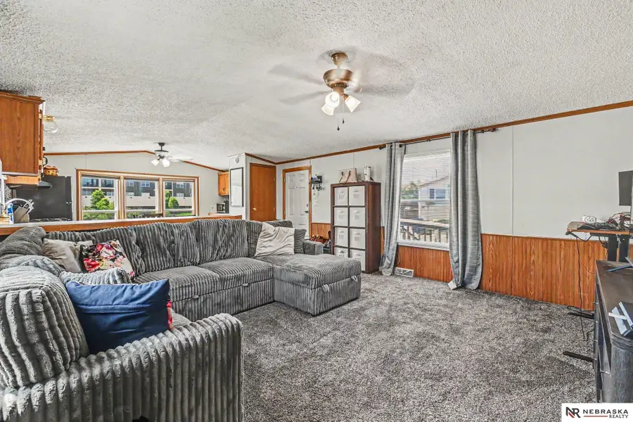 910 W 6th St Lot 23 Street, Papillion, NE 68046 - #2