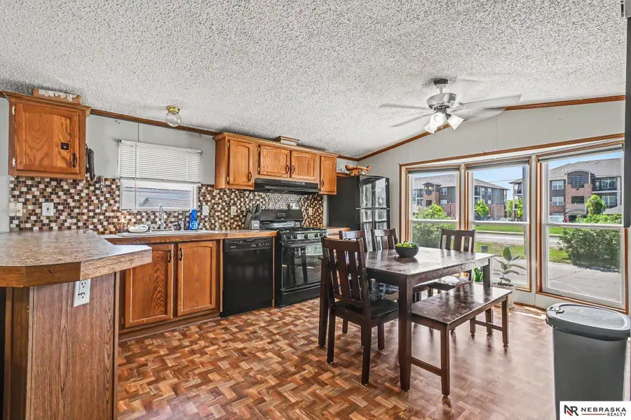 910 W 6th St Lot 23 Street, Papillion, NE 68046 - #3