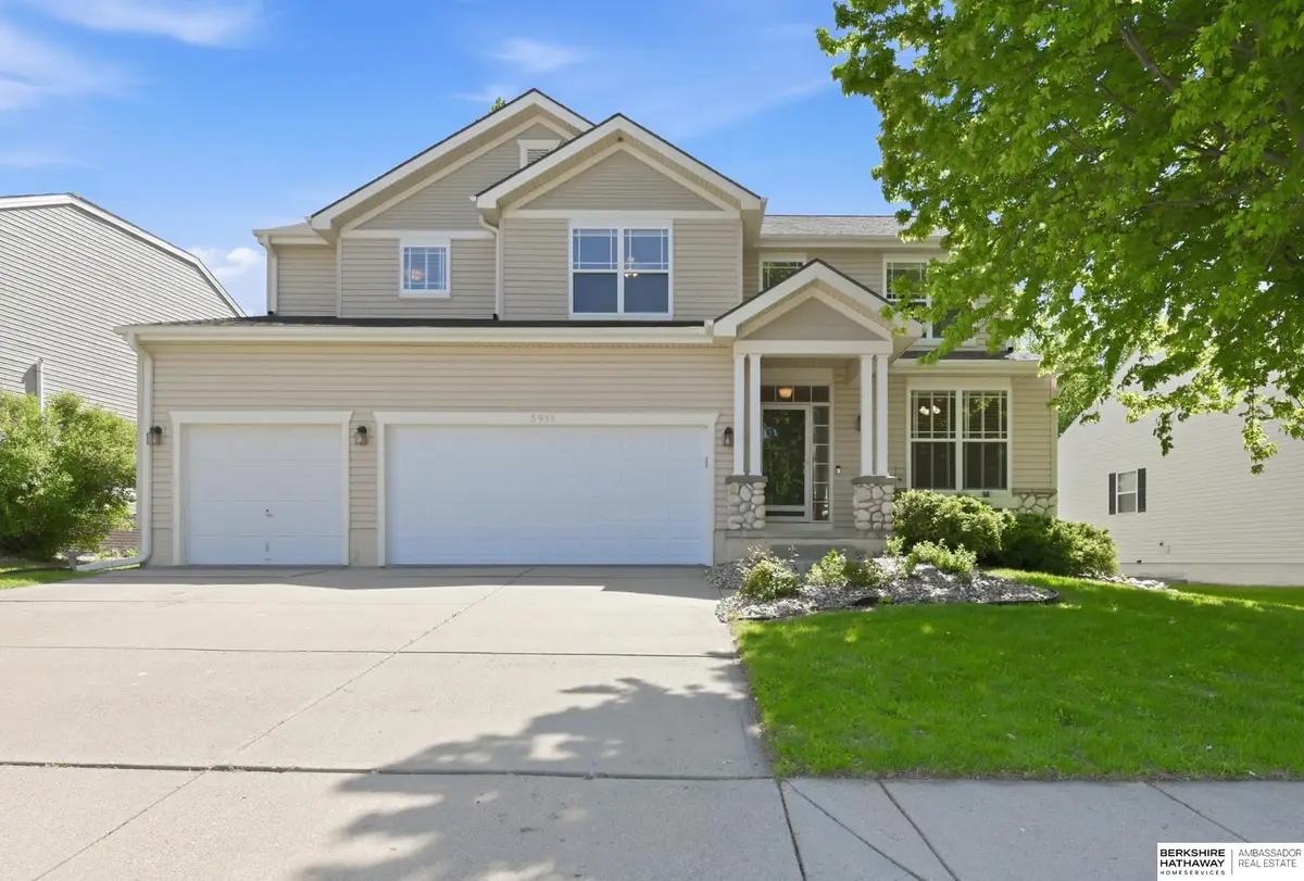 5911 S 161st Street, Omaha, NE 68135 - #1
