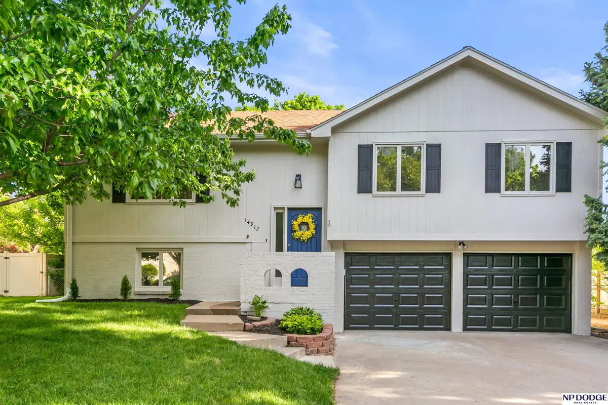 14912 Paul Plaza, Omaha, NE 68154 - #1