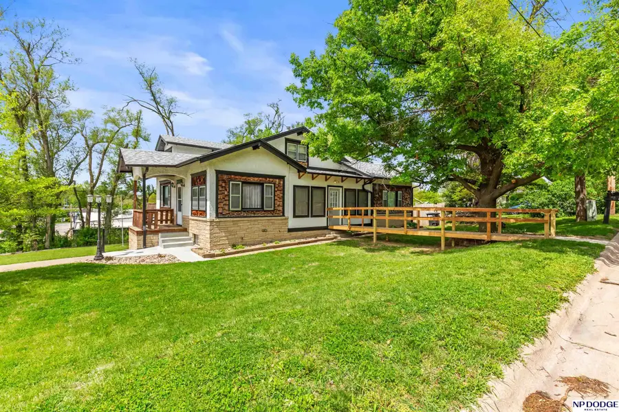 7306 Corby Street, Omaha, NE 68134 - #3