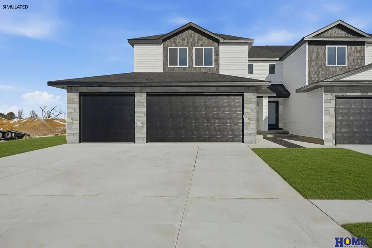 8910 Peregrine Road, Lincoln, NE 68505 - #1