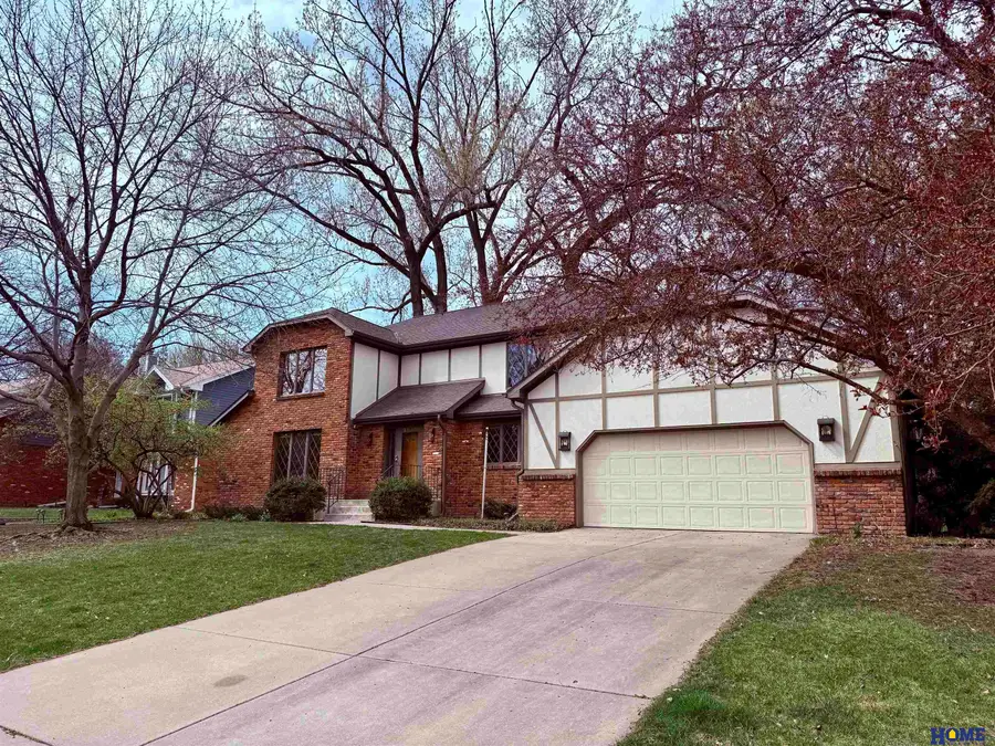 1205 Evergreen Drive, Lincoln, NE 68510 - #2