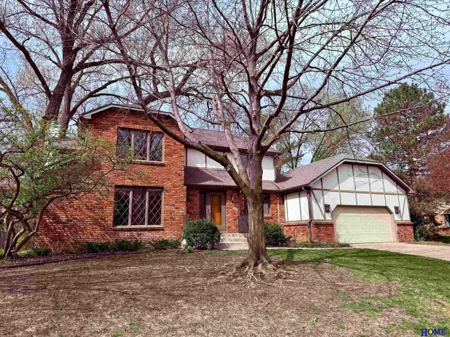 1205 Evergreen Drive, Lincoln, NE 68510 - #3