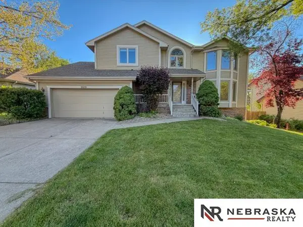 2315 Nelson's Creek Drive, Omaha, NE 68116