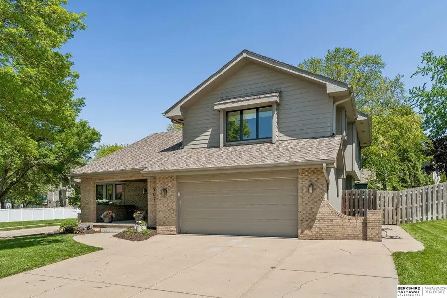 507 S 158th Street, Omaha, NE 68118 - #2