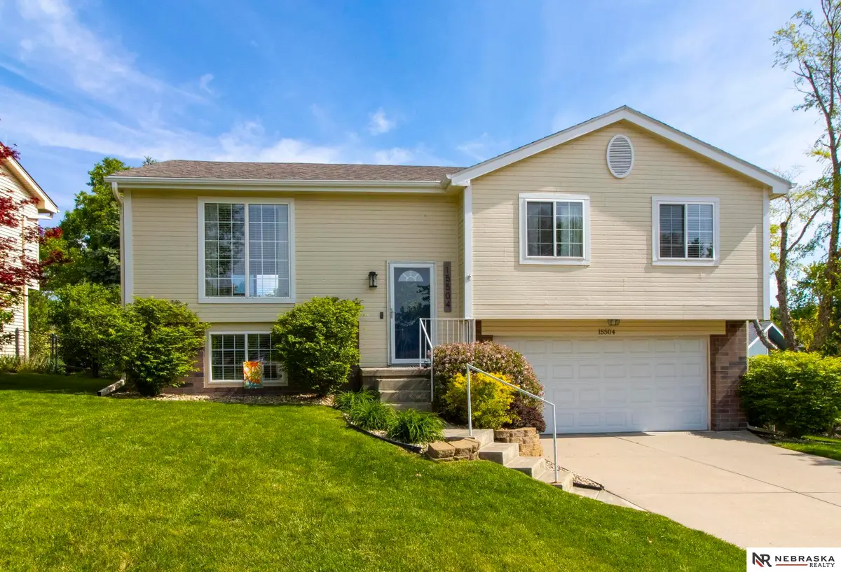 15504 Binney Street, Omaha, NE 68116 - #1