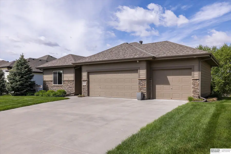 6108 S 193rd Street, Omaha, NE 68135 - #2