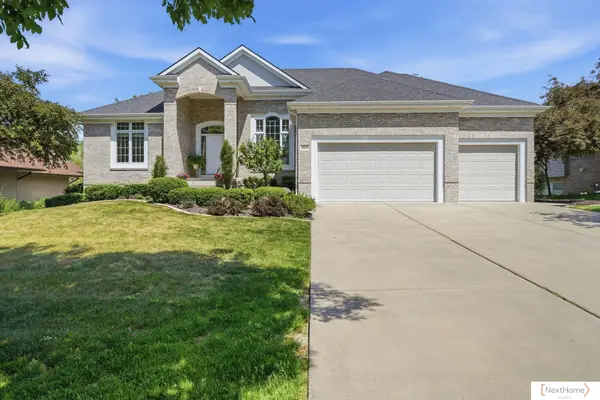 9014 Whispering Wind Road, Lincoln, NE 68512