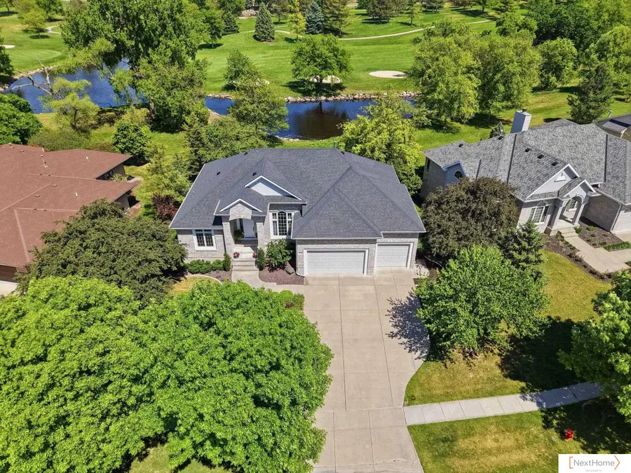 9014 Whispering Wind Road, Lincoln, NE 68512 - #2