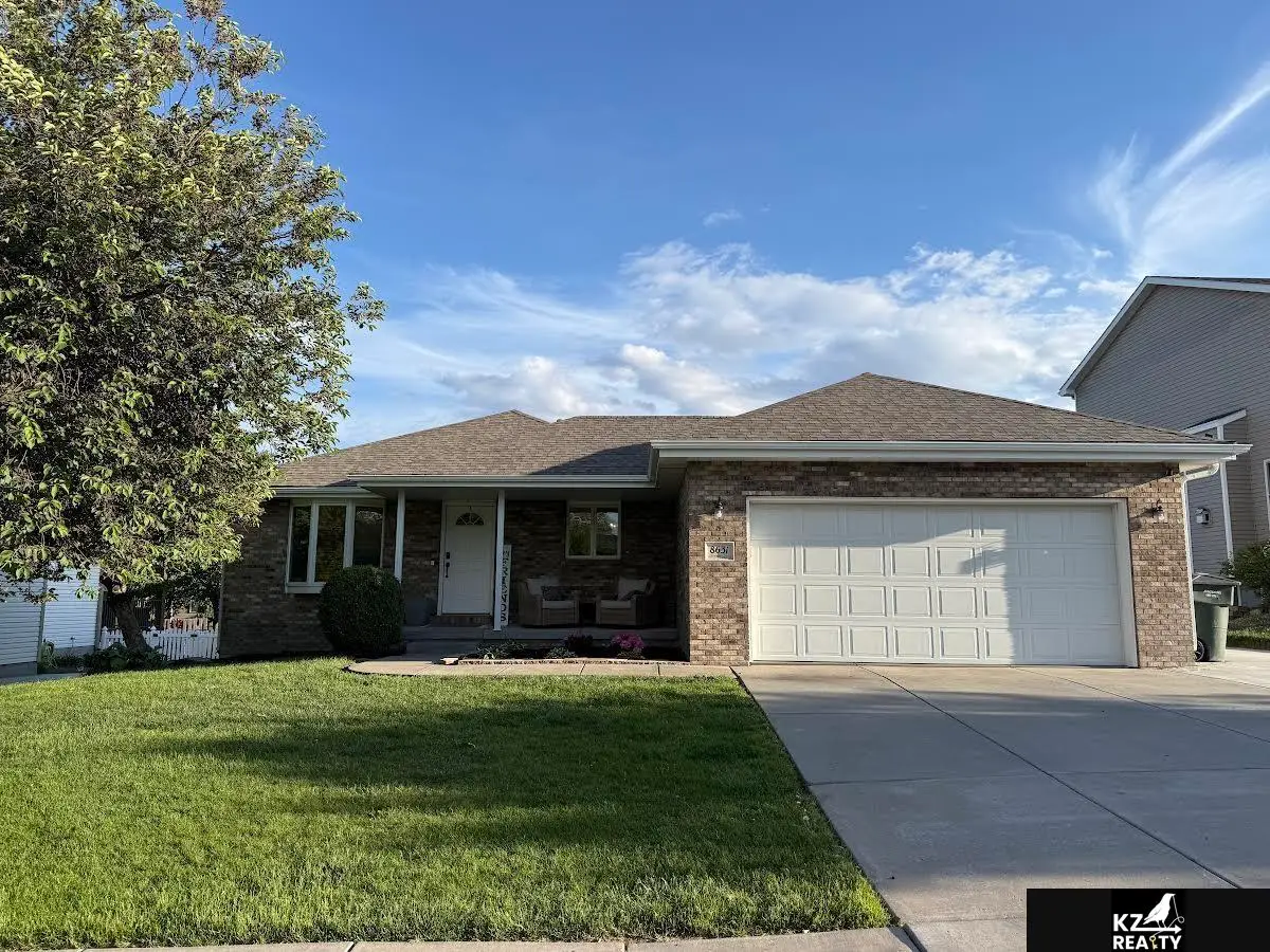 8631 Lavender Circle, Lincoln, NE 68505 - #1