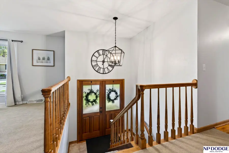 736 Leawood Drive, Omaha, NE 68154 - #2