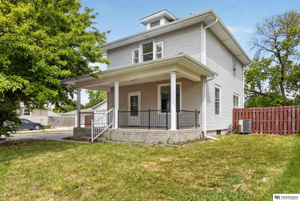 1440 E 12 Street, Fremont, NE 68025 - #1