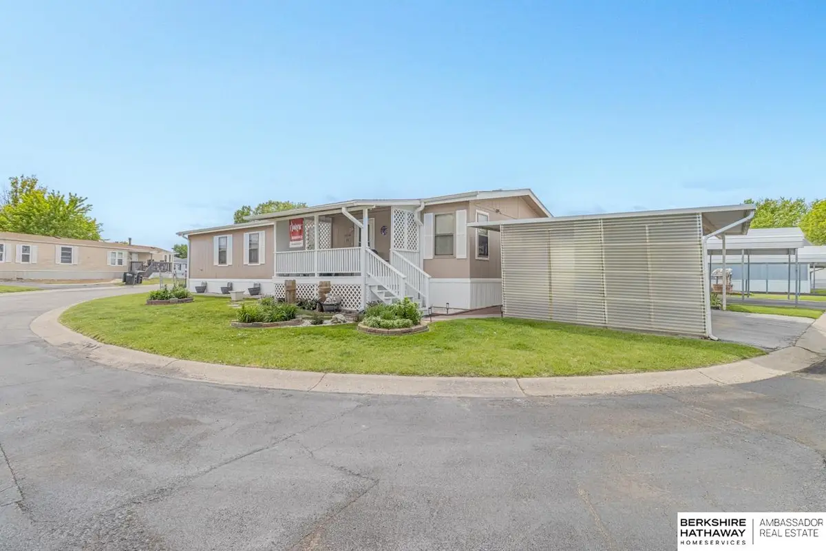 15054 Howe Plaza #88, Omaha, NE 68144 - #1