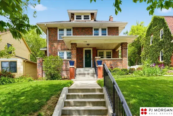 5106 Nicholas Street, Omaha, NE 68132