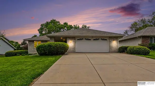 12329 Franklin Street, Omaha, NE 68154