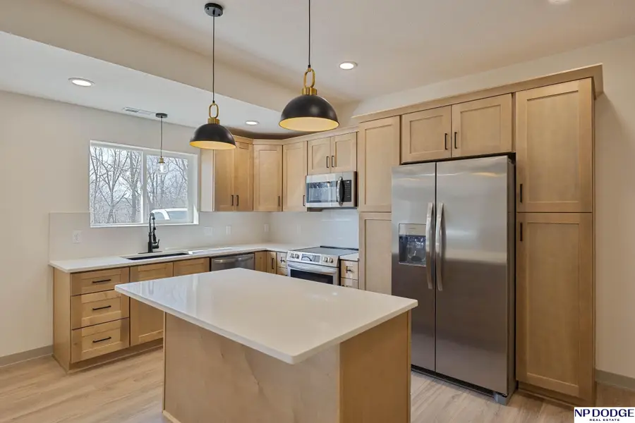 712 Lindberg Drive, Council Bluffs, IA 51503 - #2