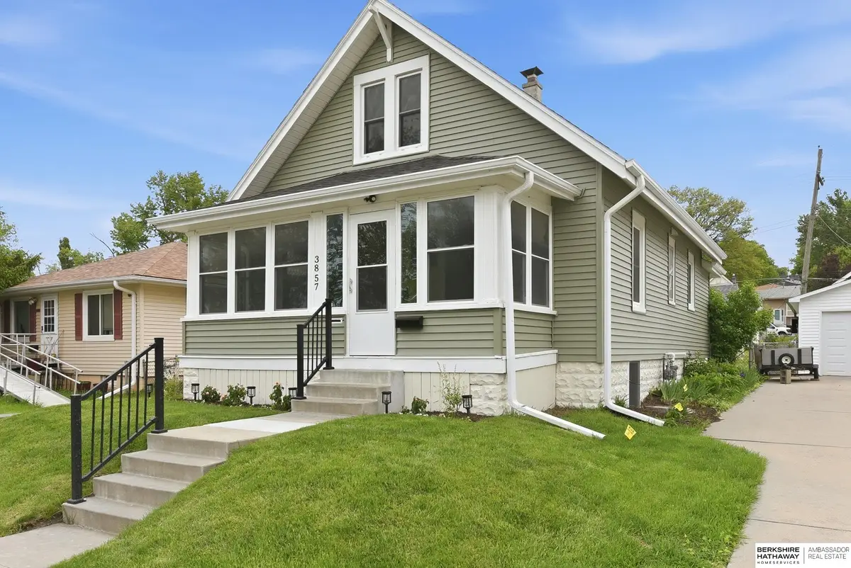 3857 Gold Street, Omaha, NE 68105 - #1