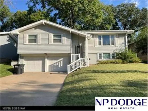 13924 Monroe Street, Omaha, NE 68137