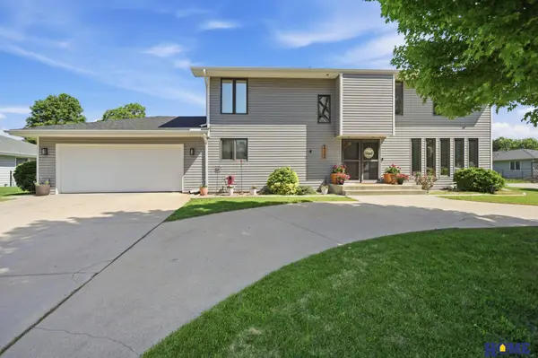 2322 Grant Street, Beatrice, NE 68310