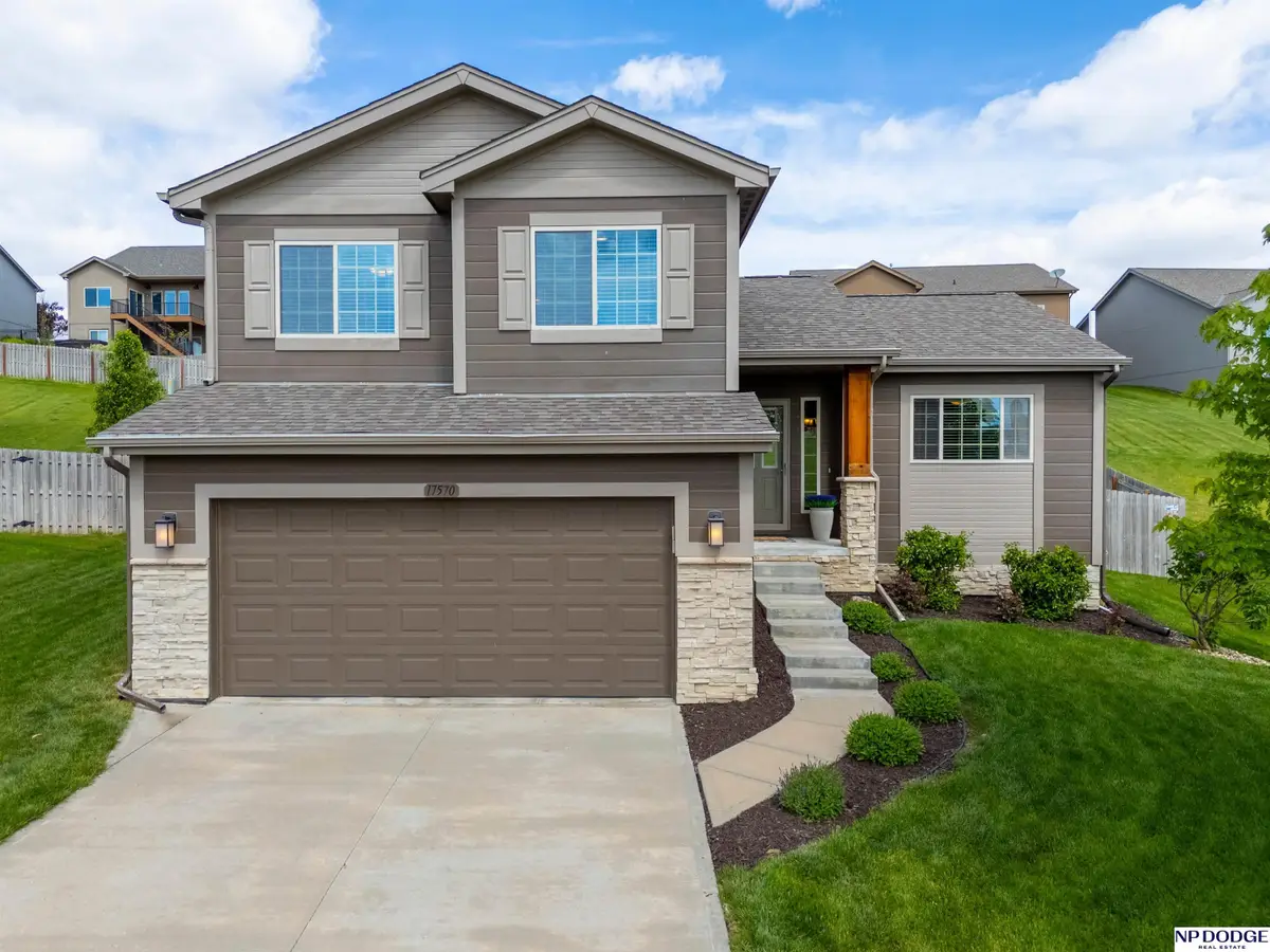 17570 Grand Avenue, Omaha, NE 68116 - #1