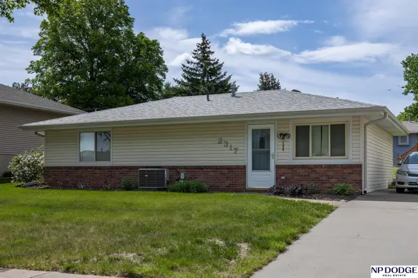 2317 W Washington Street, Lincoln, NE 68522