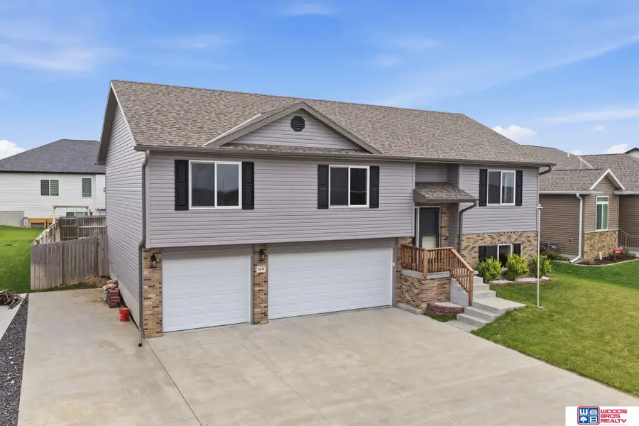 11670 N 142nd Street, Waverly, NE 68462 - #2