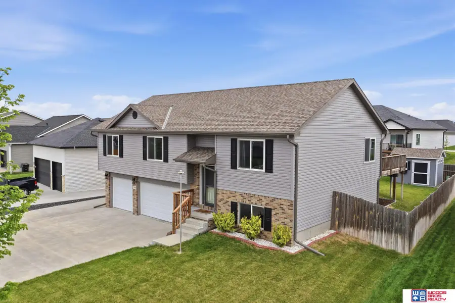 11670 N 142nd Street, Waverly, NE 68462 - #3
