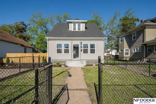 3532 N 28th Avenue, Omaha, NE 68111