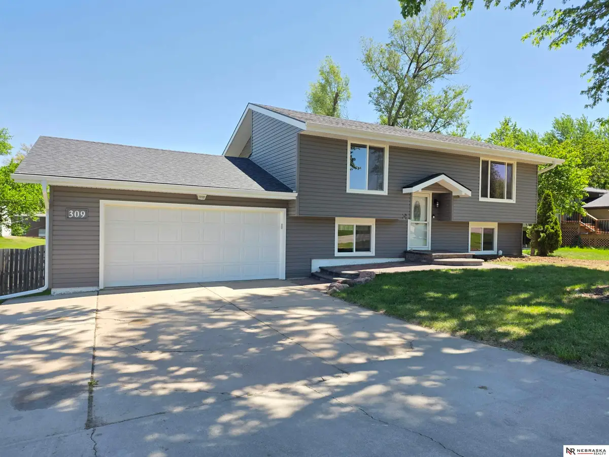 309 S 4th Street, Ceresco, NE 68017 - #1