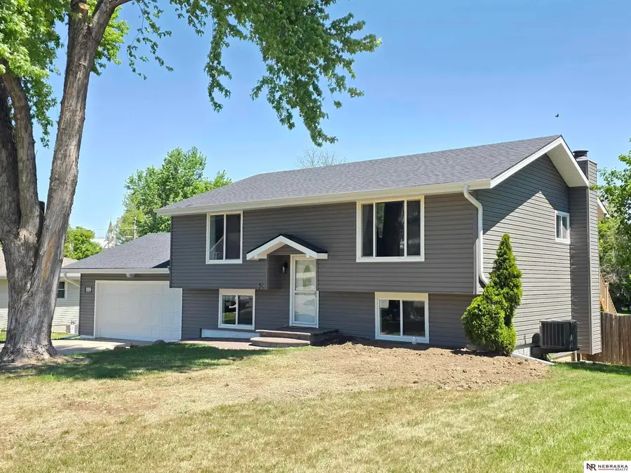 309 S 4th Street, Ceresco, NE 68017 - #2