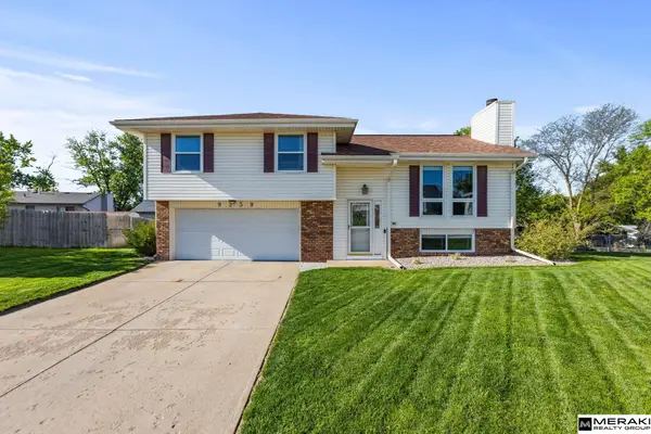 9339 Pratt Circle, Omaha, NE 68134