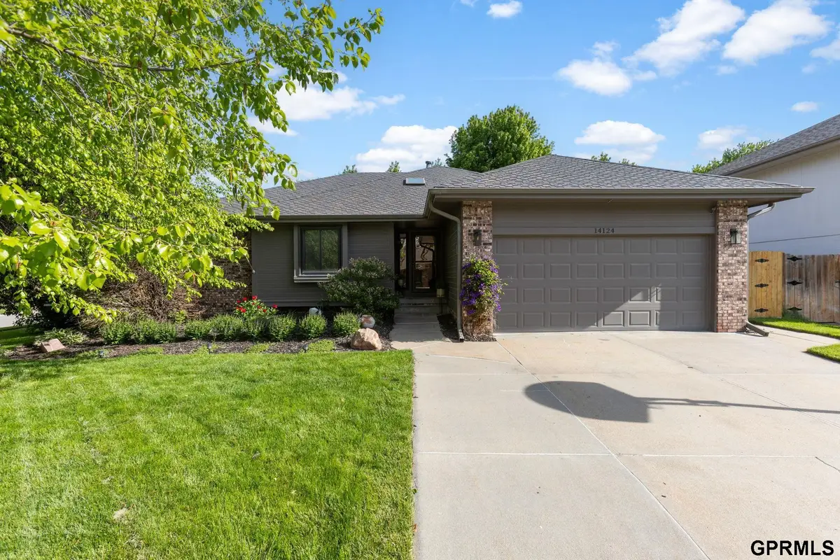 14124 Lillian Circle, Omaha, NE 68138 - #1