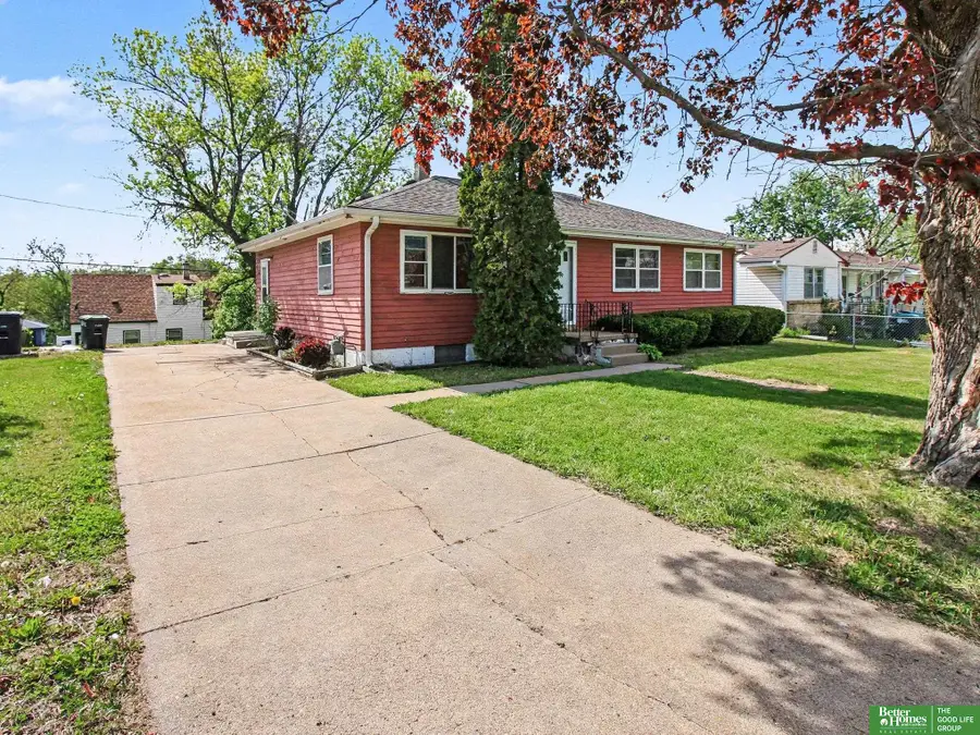 5306 N 47th Street, Omaha, NE 68104 - #3