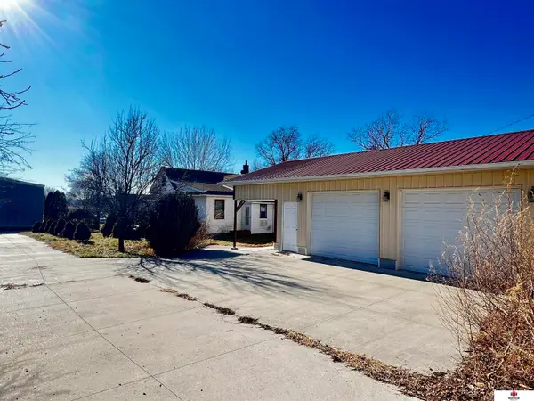 113 W Elm Street, Cook, NE 68329