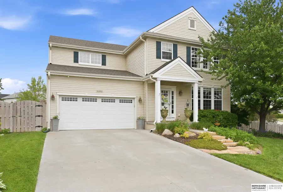 11252 S 200th Street, Gretna, NE 68028 - #2