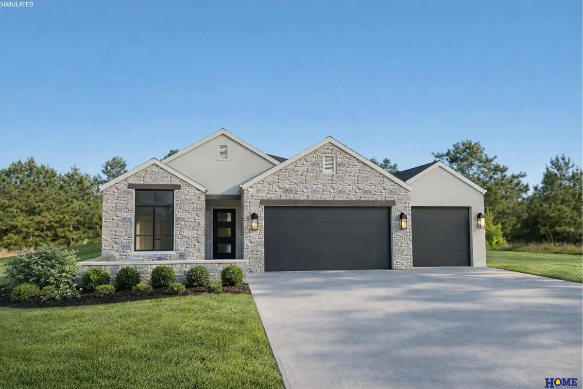 5533 S 61st Street, Lincoln, NE 68516 - #1