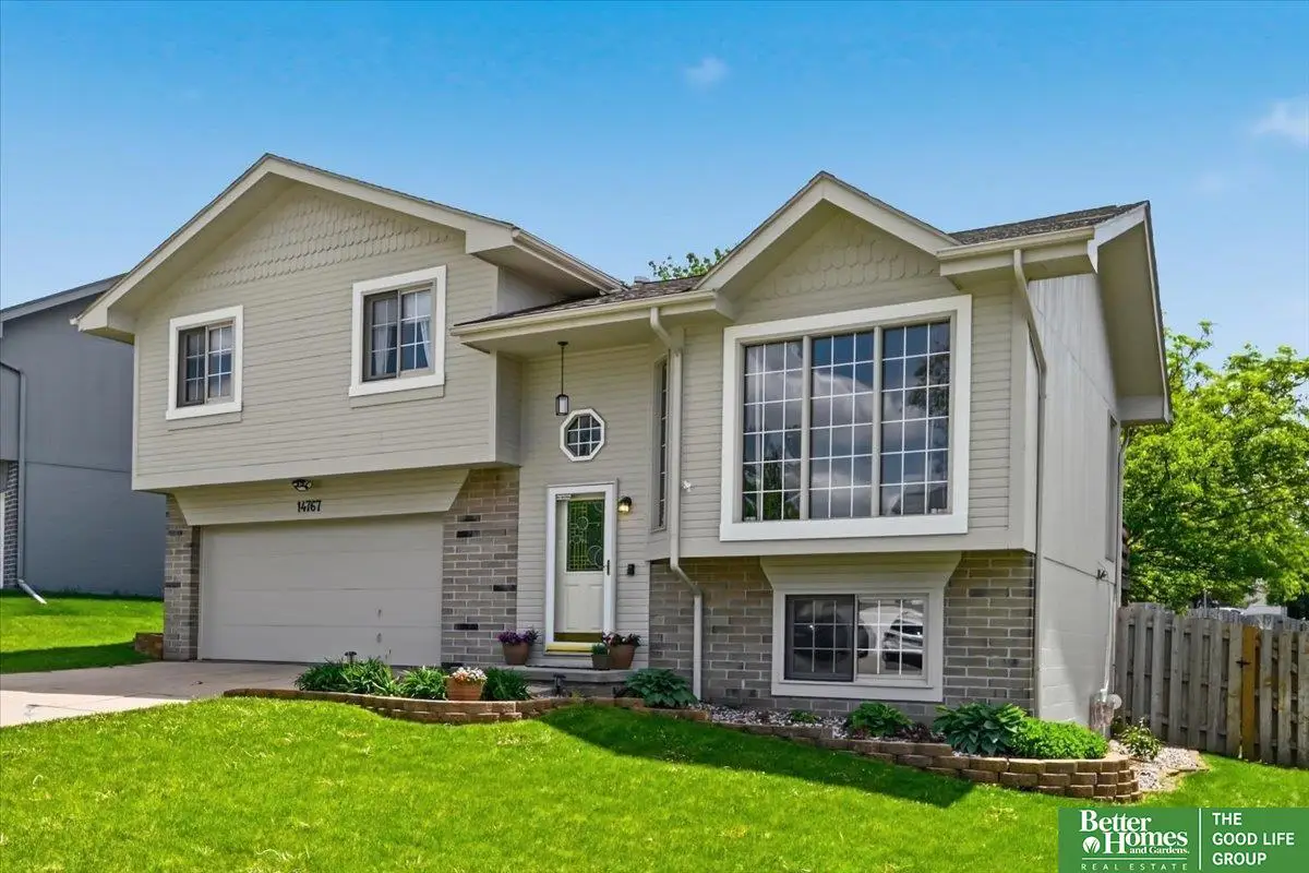 14767 Boyd Street, Omaha, NE 68116 - #1