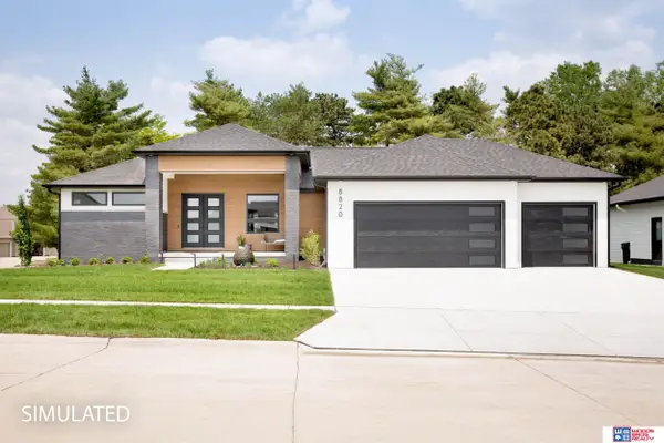 9657 Prairie Breeze Circle, Lincoln, NE 68516