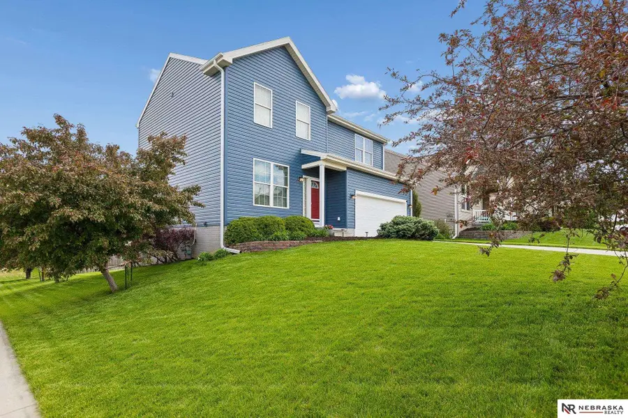 8025 N 147th Avenue, Bennington, NE 68007 - #3
