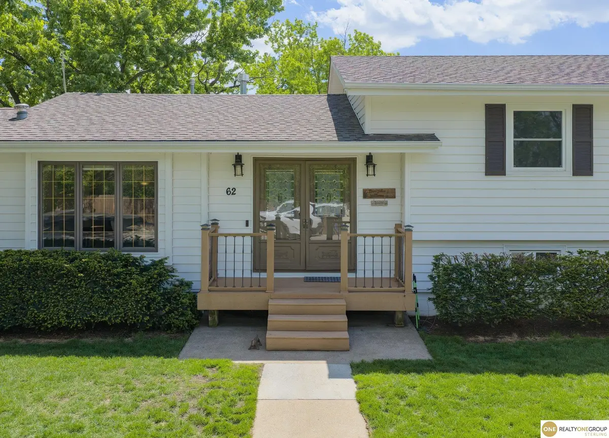 62 Lakewood Villa Street, Council Bluffs, IA 51501 - #1
